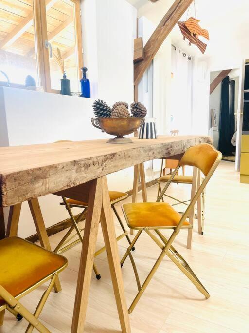 Le Loft Design St Armand Apartment Сал Екстериор снимка
