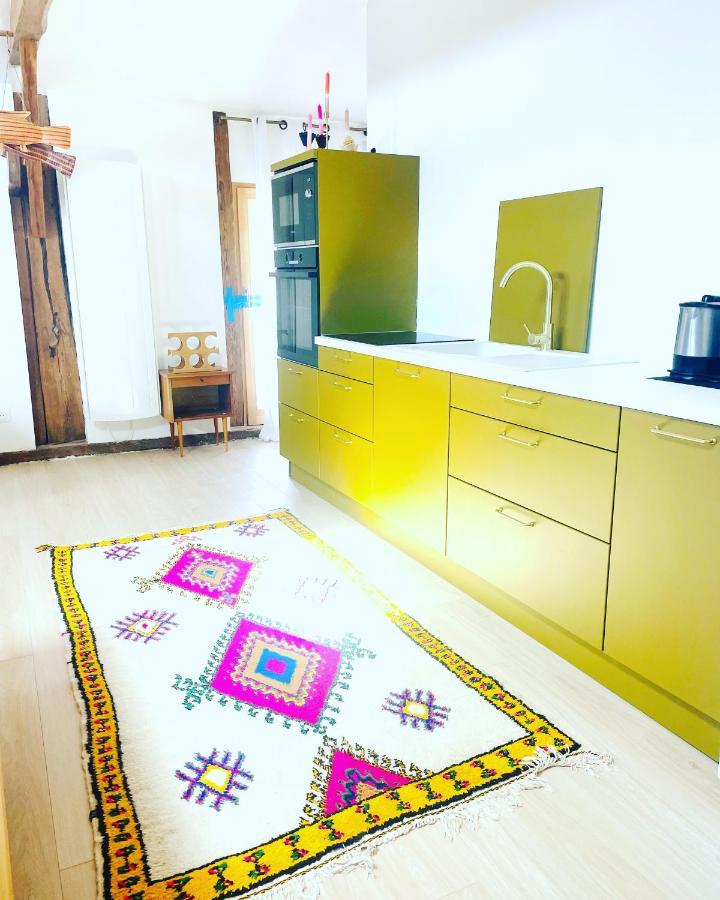 Le Loft Design St Armand Apartment Сал Екстериор снимка
